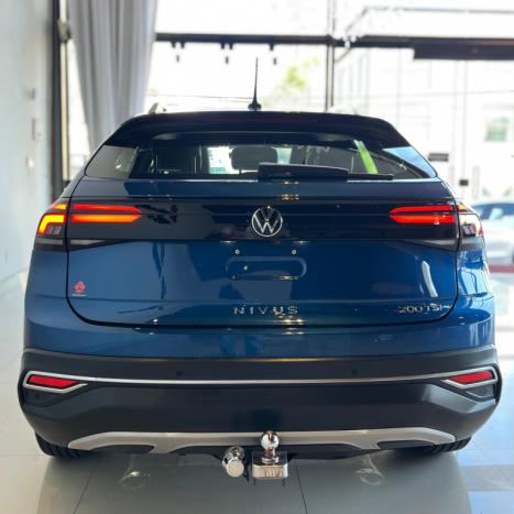 VOLKSWAGEN Nivus 1.0 4P FLEX 200 TSI HIGHLINE TURBO AUTOMÁTICO, Foto 14