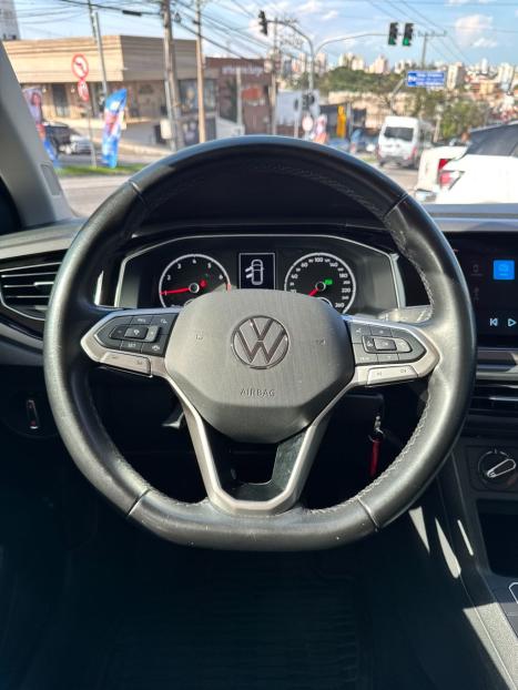 VOLKSWAGEN Nivus 1.0 4P FLEX 200 TSI COMFORTLINE TURBO AUTOMÁTICO, Foto 4