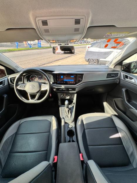 VOLKSWAGEN Nivus 1.0 4P FLEX 200 TSI COMFORTLINE TURBO AUTOMÁTICO, Foto 7
