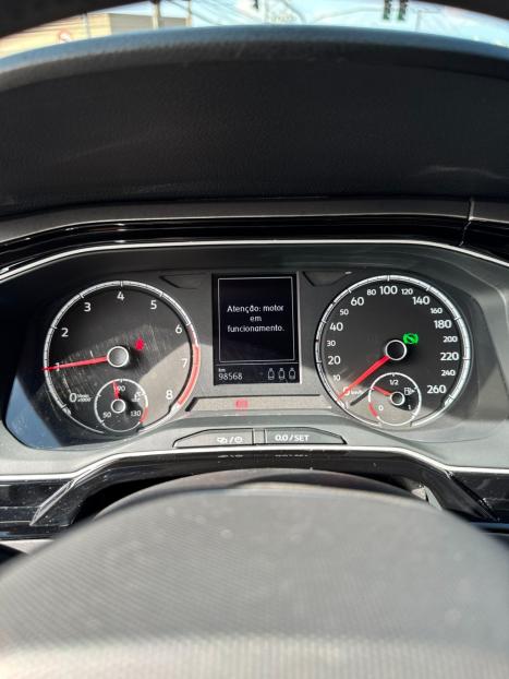 VOLKSWAGEN Nivus 1.0 4P FLEX 200 TSI COMFORTLINE TURBO AUTOMÁTICO, Foto 8