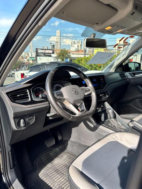 VOLKSWAGEN Nivus 1.0 4P FLEX 200 TSI COMFORTLINE TURBO AUTOMÁTICO, Foto 9