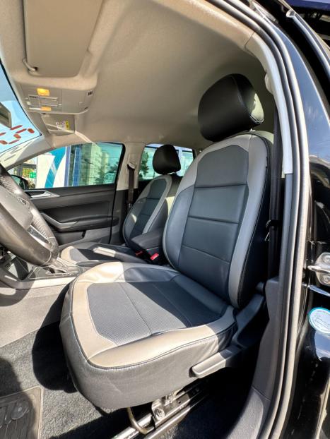VOLKSWAGEN Nivus 1.0 4P FLEX 200 TSI COMFORTLINE TURBO AUTOMÁTICO, Foto 10