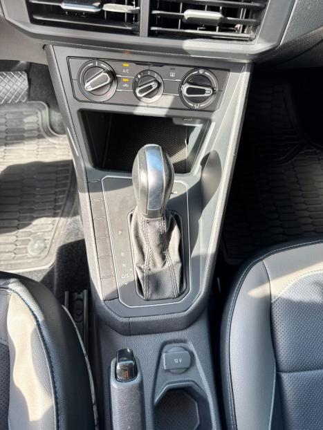 VOLKSWAGEN Nivus 1.0 4P FLEX 200 TSI COMFORTLINE TURBO AUTOMÁTICO, Foto 12