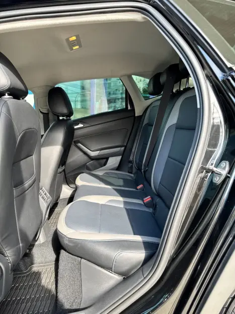 VOLKSWAGEN Nivus 1.0 4P FLEX 200 TSI COMFORTLINE TURBO AUTOMÁTICO, Foto 13