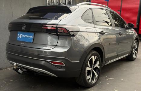 VOLKSWAGEN Nivus 1.0 4P FLEX 200 TSI HIGHLINE TURBO AUTOMÁTICO, Foto 2