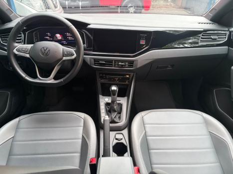 VOLKSWAGEN Nivus 1.0 4P FLEX 200 TSI HIGHLINE TURBO AUTOMÁTICO, Foto 3