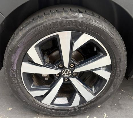 VOLKSWAGEN Nivus 1.0 4P FLEX 200 TSI HIGHLINE TURBO AUTOMÁTICO, Foto 6