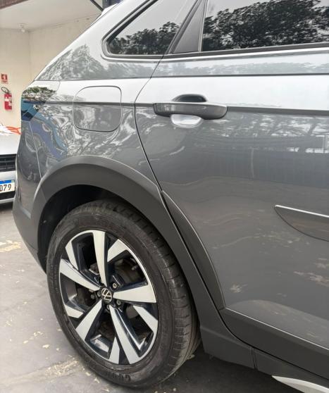 VOLKSWAGEN Nivus 1.0 4P FLEX 200 TSI HIGHLINE TURBO AUTOMÁTICO, Foto 7