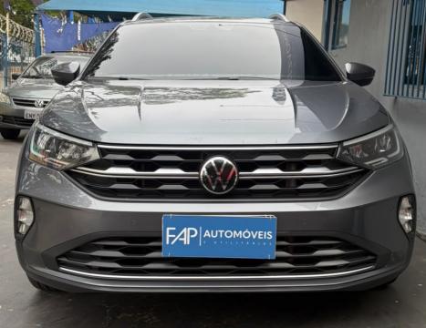 VOLKSWAGEN Nivus 1.0 4P FLEX 200 TSI HIGHLINE TURBO AUTOMÁTICO, Foto 8
