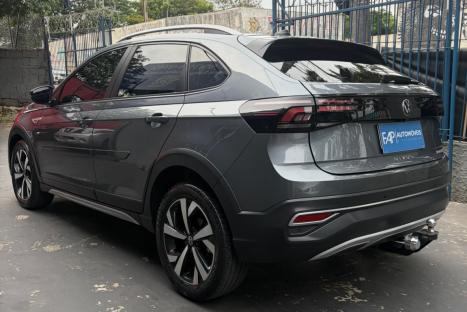 VOLKSWAGEN Nivus 1.0 4P FLEX 200 TSI HIGHLINE TURBO AUTOMÁTICO, Foto 9