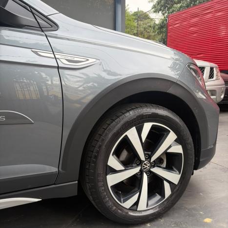 VOLKSWAGEN Nivus 1.0 4P FLEX 200 TSI HIGHLINE TURBO AUTOMÁTICO, Foto 10