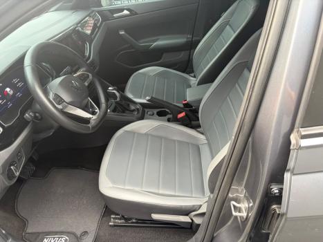 VOLKSWAGEN Nivus 1.0 4P FLEX 200 TSI HIGHLINE TURBO AUTOMÁTICO, Foto 11