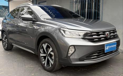 VOLKSWAGEN Nivus 1.0 4P FLEX 200 TSI HIGHLINE TURBO AUTOMÁTICO, Foto 12