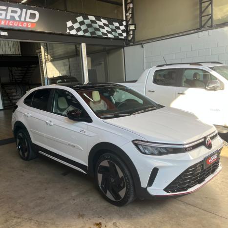 VOLKSWAGEN Nivus 1.4 250 TSI TOTAL FLEX GTS AUTOM�TICO, Foto 2