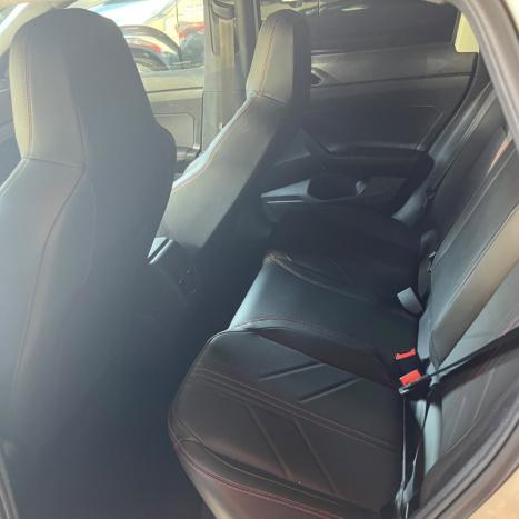 VOLKSWAGEN Nivus 1.4 250 TSI TOTAL FLEX GTS AUTOM�TICO, Foto 4
