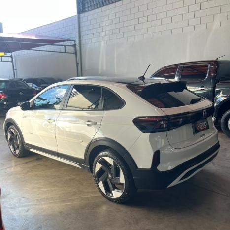 VOLKSWAGEN Nivus 1.4 250 TSI TOTAL FLEX GTS AUTOM�TICO, Foto 5