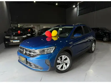 VOLKSWAGEN Nivus , Foto 1