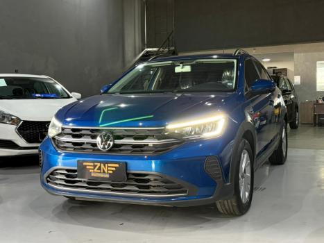 VOLKSWAGEN Nivus , Foto 1