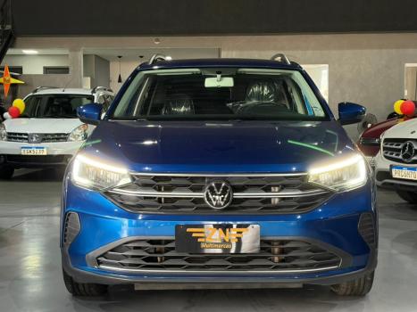 VOLKSWAGEN Nivus , Foto 2