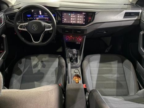 VOLKSWAGEN Nivus , Foto 4