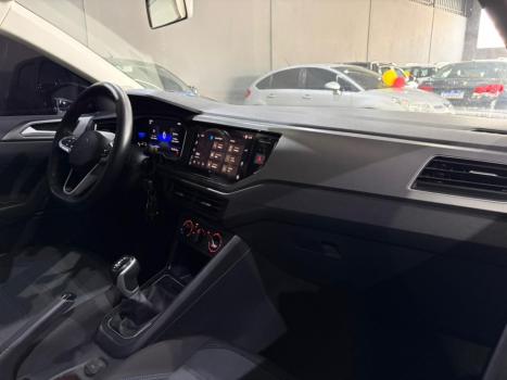 VOLKSWAGEN Nivus , Foto 8