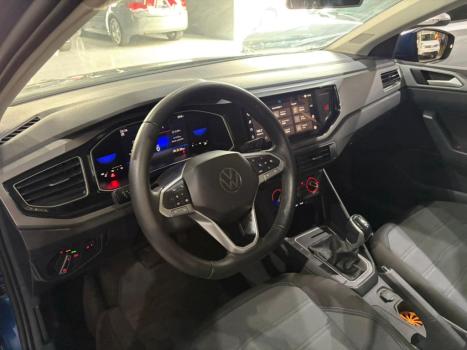 VOLKSWAGEN Nivus , Foto 12