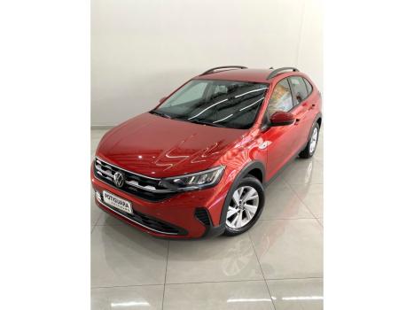 VOLKSWAGEN Nivus , Foto 3