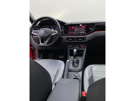 VOLKSWAGEN Nivus , Foto 4