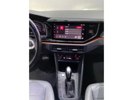 VOLKSWAGEN Nivus , Foto 7