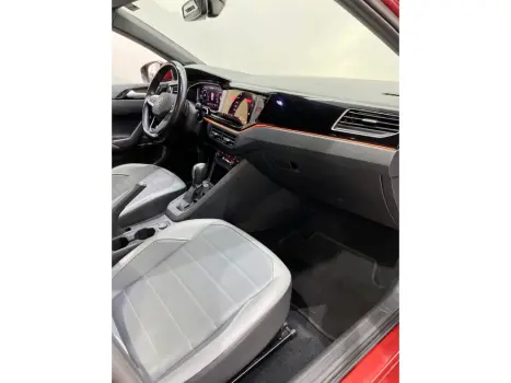 VOLKSWAGEN Nivus , Foto 9