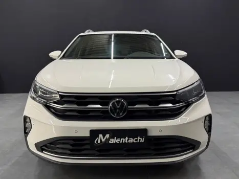 VOLKSWAGEN Nivus , Foto 7