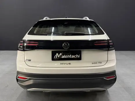 VOLKSWAGEN Nivus , Foto 8