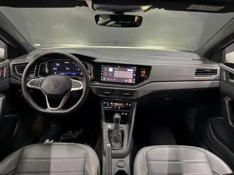 VOLKSWAGEN Nivus , Foto 9