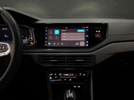 VOLKSWAGEN Nivus , Foto 14