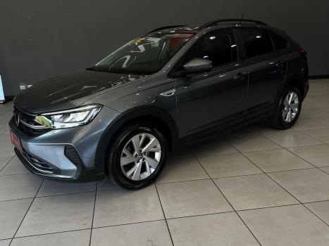 VOLKSWAGEN Nivus , Foto 1