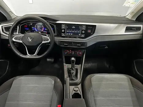 VOLKSWAGEN Nivus , Foto 4