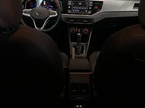 VOLKSWAGEN Nivus , Foto 8