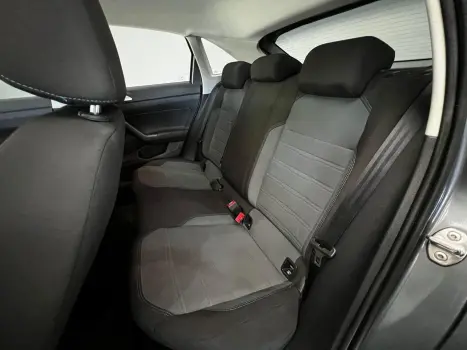 VOLKSWAGEN Nivus , Foto 11