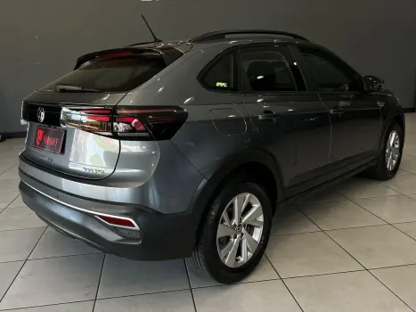VOLKSWAGEN Nivus , Foto 12