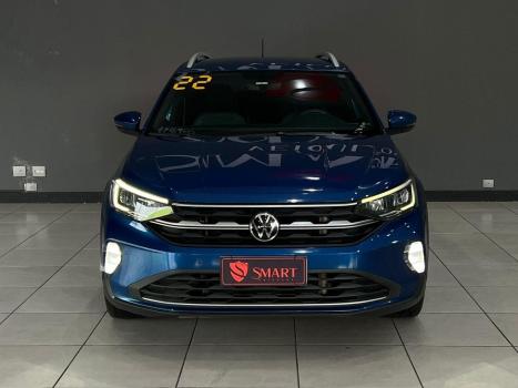 VOLKSWAGEN Nivus , Foto 2