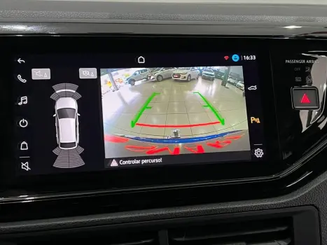 VOLKSWAGEN Nivus , Foto 7