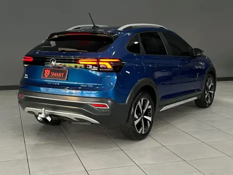 VOLKSWAGEN Nivus , Foto 11