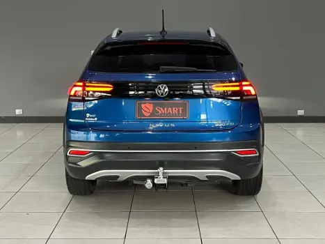 VOLKSWAGEN Nivus , Foto 12