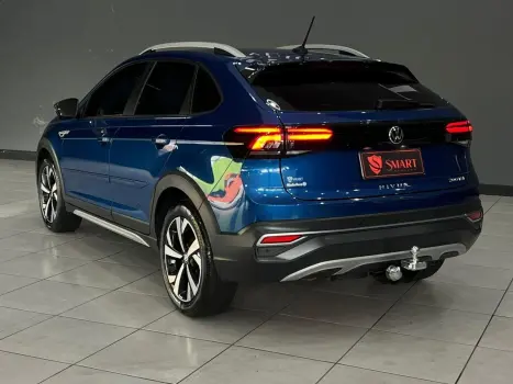 VOLKSWAGEN Nivus , Foto 13