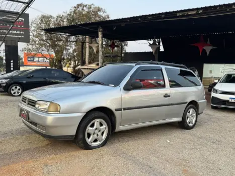 VOLKSWAGEN Parati 1.8 GLI, Foto 1