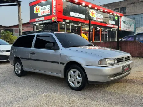 VOLKSWAGEN Parati 1.8 GLI, Foto 2