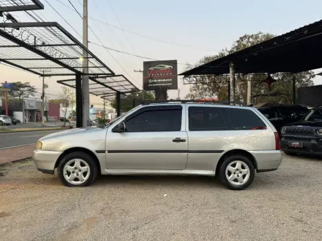 VOLKSWAGEN Parati 1.8 GLI, Foto 5