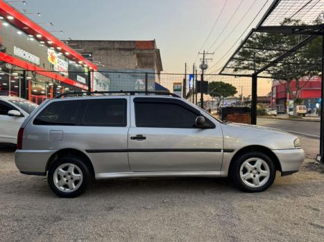 VOLKSWAGEN Parati 1.8 GLI, Foto 6