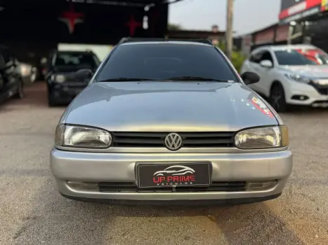 VOLKSWAGEN Parati 1.8 GLI, Foto 7