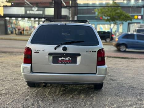 VOLKSWAGEN Parati 1.8 GLI, Foto 8